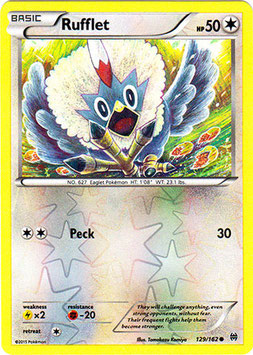 Rufflet