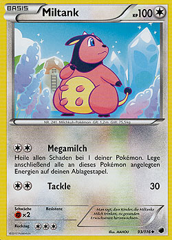 Miltank