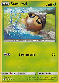 Samurzel