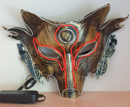 Okami LED Maske