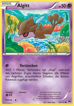 Algitt