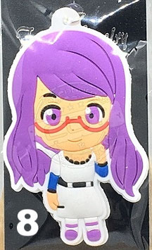 Liz Kamishiro