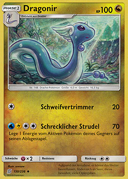 Dragonir
