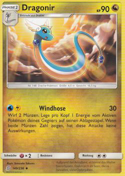 Dragonir