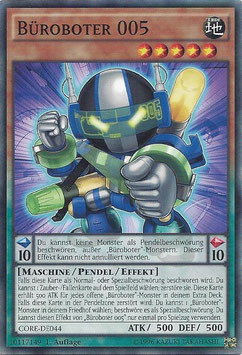 Büroboter 005