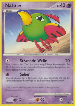 Natu