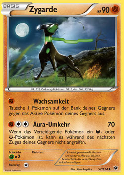 Zygarde