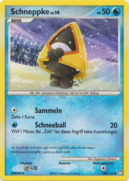 Schneppke