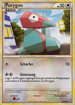 Porygon