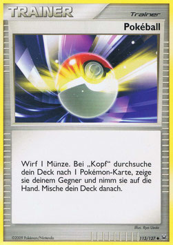 Pokéball