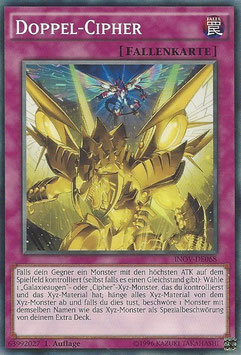 Doppel-Cipher