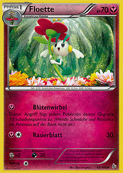Floette