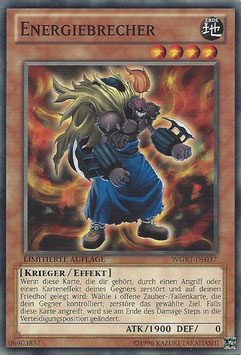 Energiebrecher