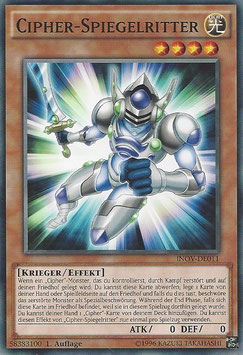 Cipher-Spiegelritter