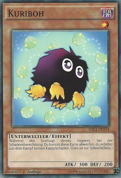 Kuriboh