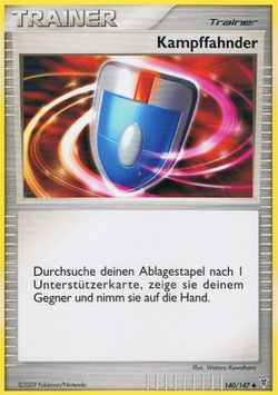 Kampffahnder