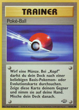 Pokéball