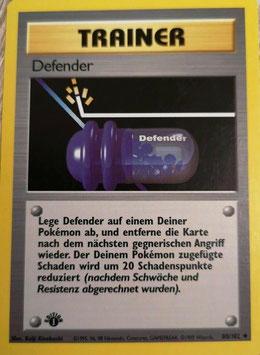 Defender