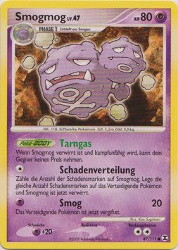 Smogmog