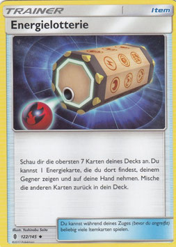 Energielotterie