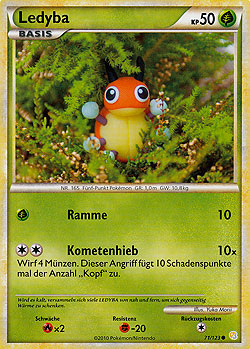 Ledyba