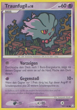 Traunfugil