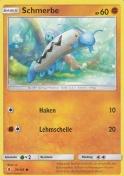Schmerbe