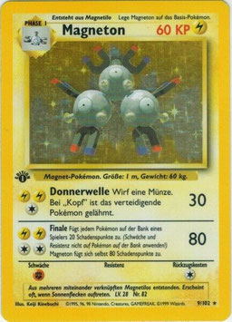 Magneton