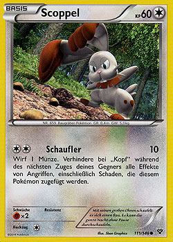 Scoppel