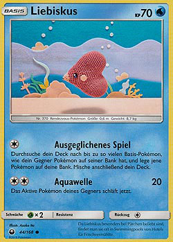 Liebiskus