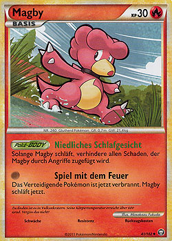 Magby