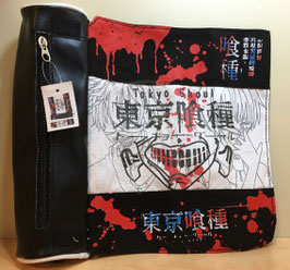 Tokyo Ghoul Federmappe