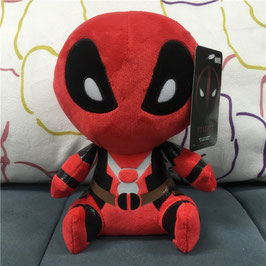 Deadpool Chibi