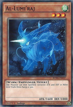 Al-Lumi´Raj