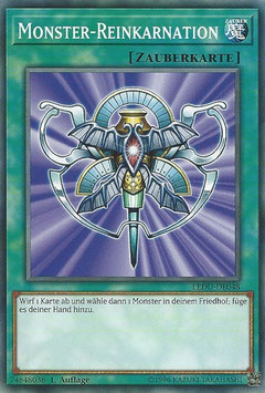 Monster-Reinkarnation