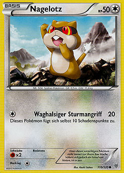 Nagelotz