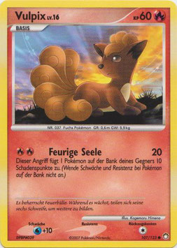 Vulpix