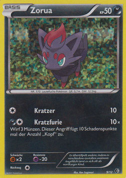 Zorua