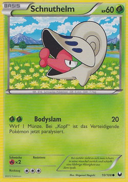 Schnuthelm