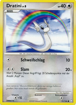 Dratini
