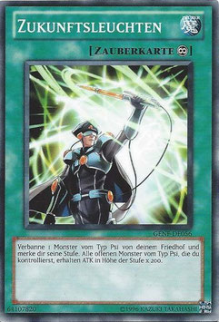 Zukunftsleuchten