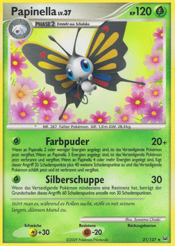 Papinella