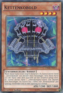 Kettenkobold