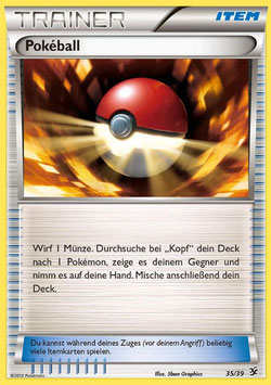 Pokéball