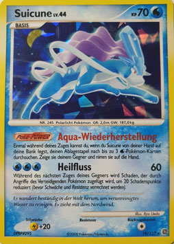 Suicune