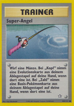 Super-Angel