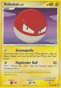 Voltobal