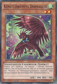 Künstlerkumpel Dornadler