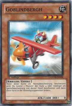 Goblindbergh