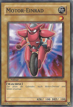 Motor-Einrad